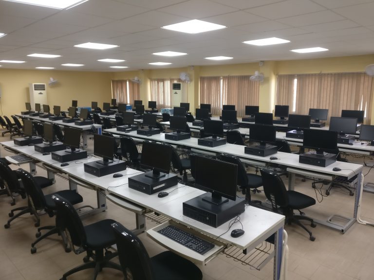 Deptt. of Computer Science & Engineering Networking Lab